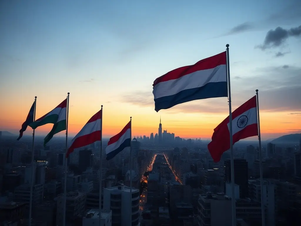 No clear winners in 2026 local government elections