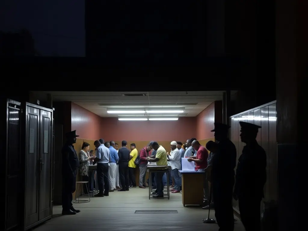 No ‘dead’ citizens will be allowed to vote, says IEC