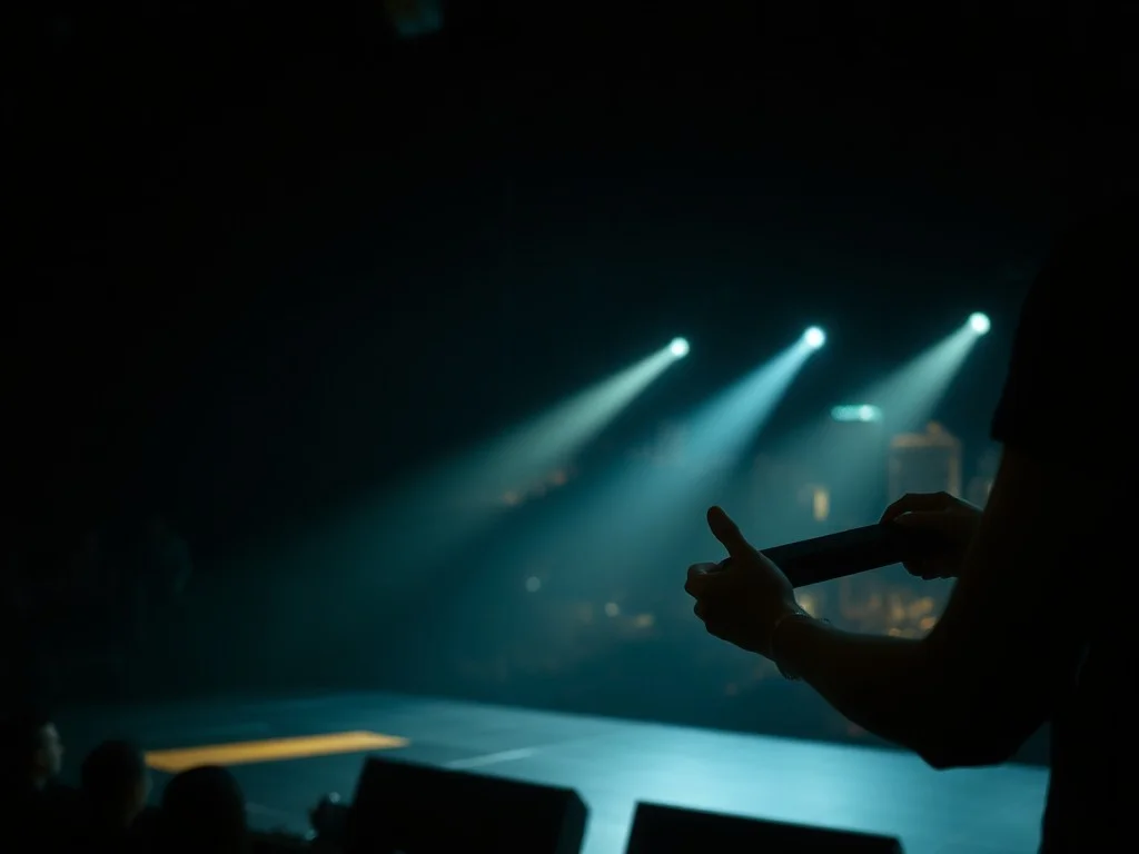 'No Doubt’ guitarist Tom Dumont reveals early-onset Parkinson’s disease diagnosis ahead of Las Vegas residency