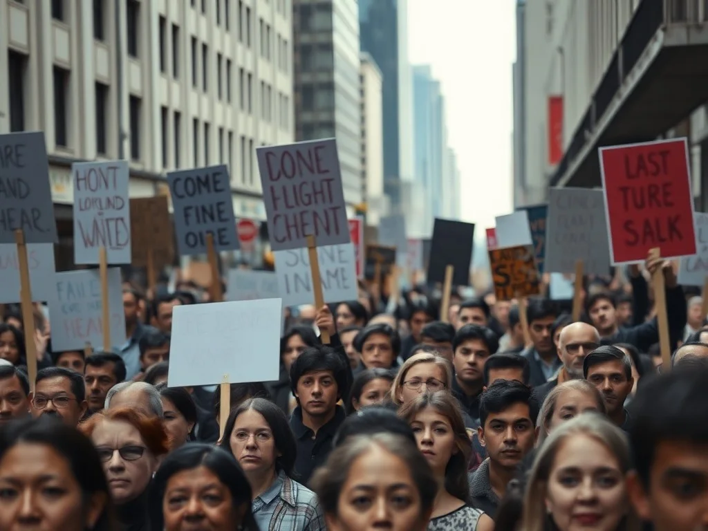 'No Kings' aims for record turnout in Saturday's anti-Trump protests