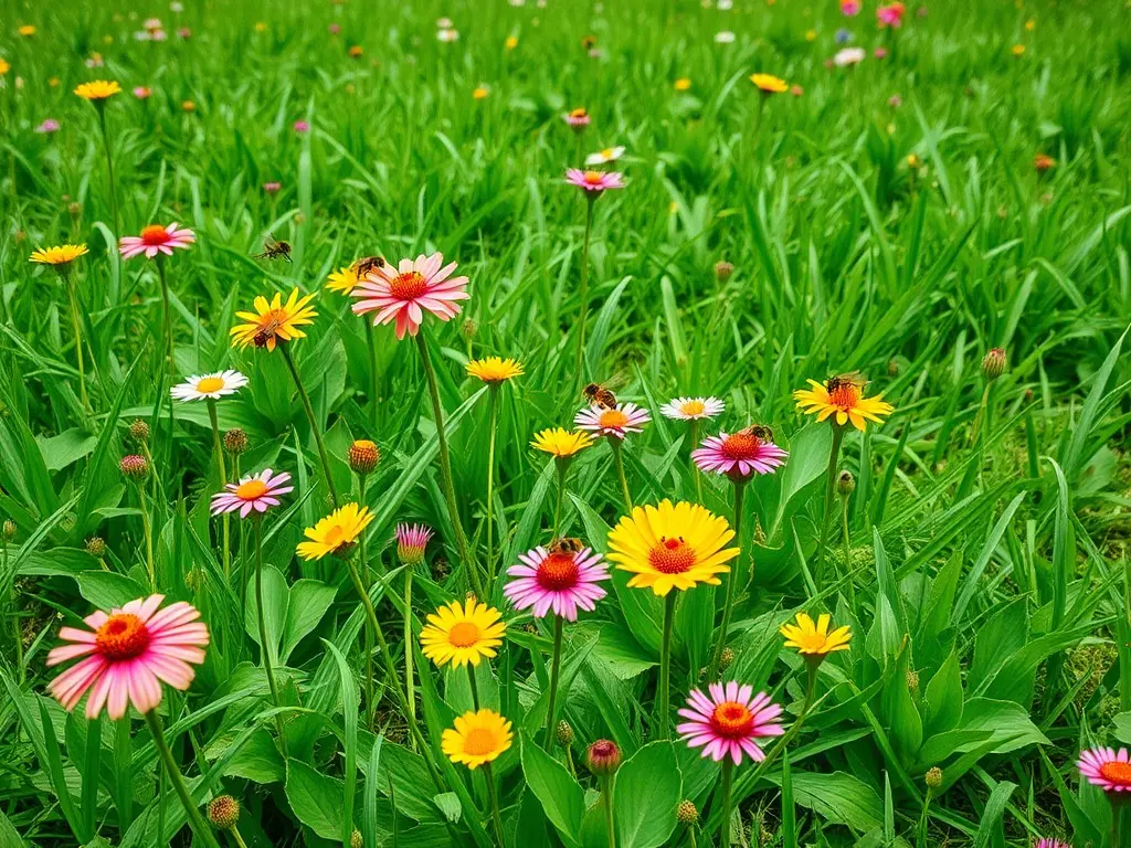 No Mow May continues to grow