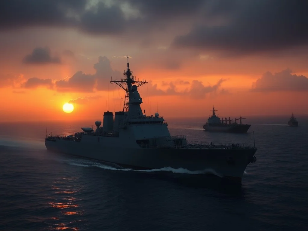 No retreat at Hormuz — Iran must not control the world’s energy lifeline