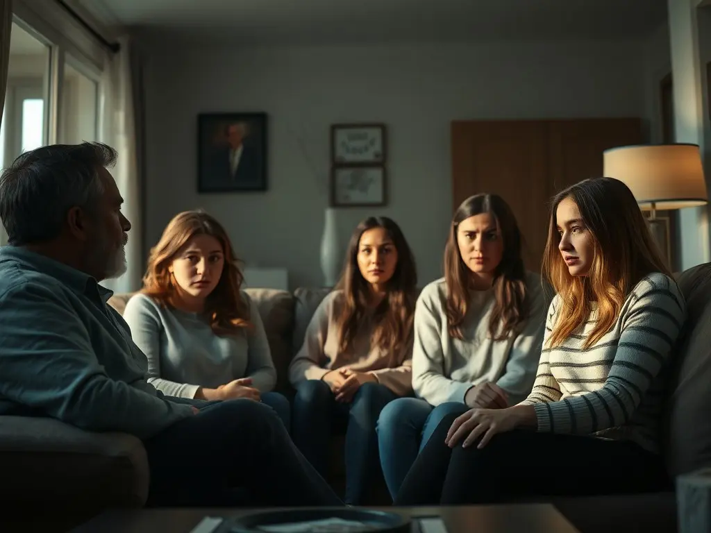 Noah Beck’s Family Guide: Meet His Mom, Dad and 2 Siblings Haley and Tatum Beck