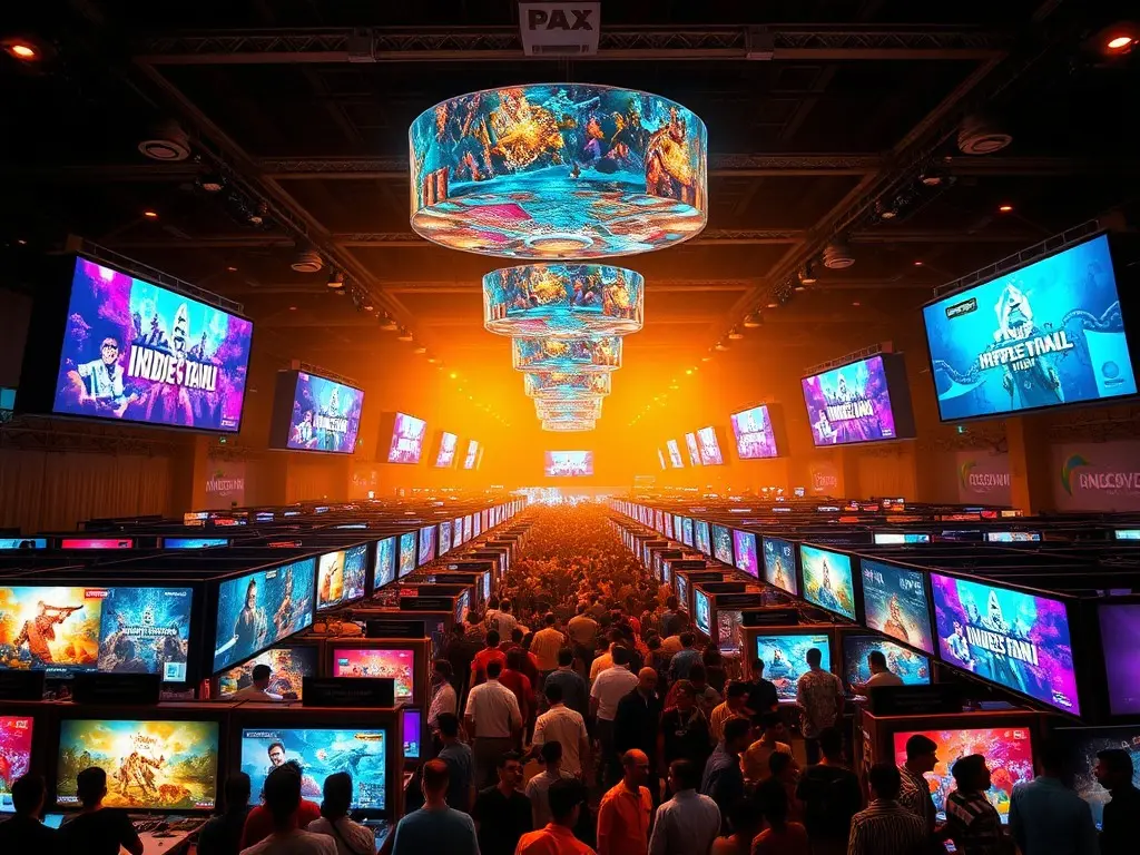 NODWIN Gaming and Nodding Heads Games Launch India Games Showcase with Summer Game Fest Partnership