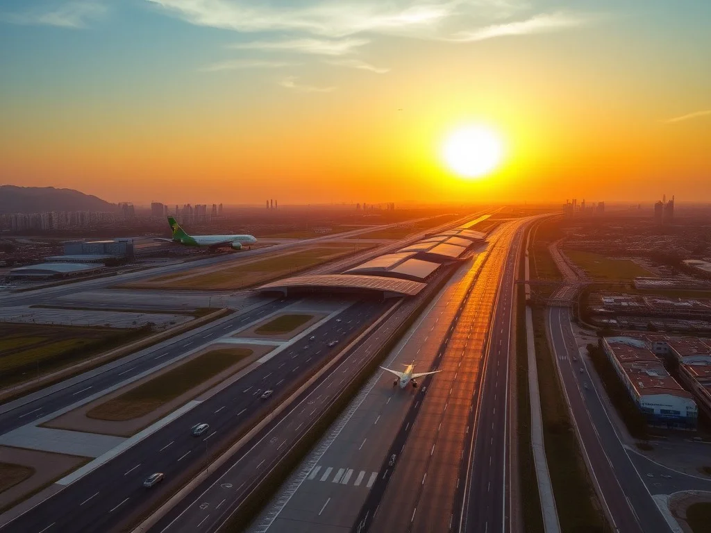 Noida International Airport Jewar inaugurated: Yamuna Expressway, Greater Noida real estate markets set to get a boost