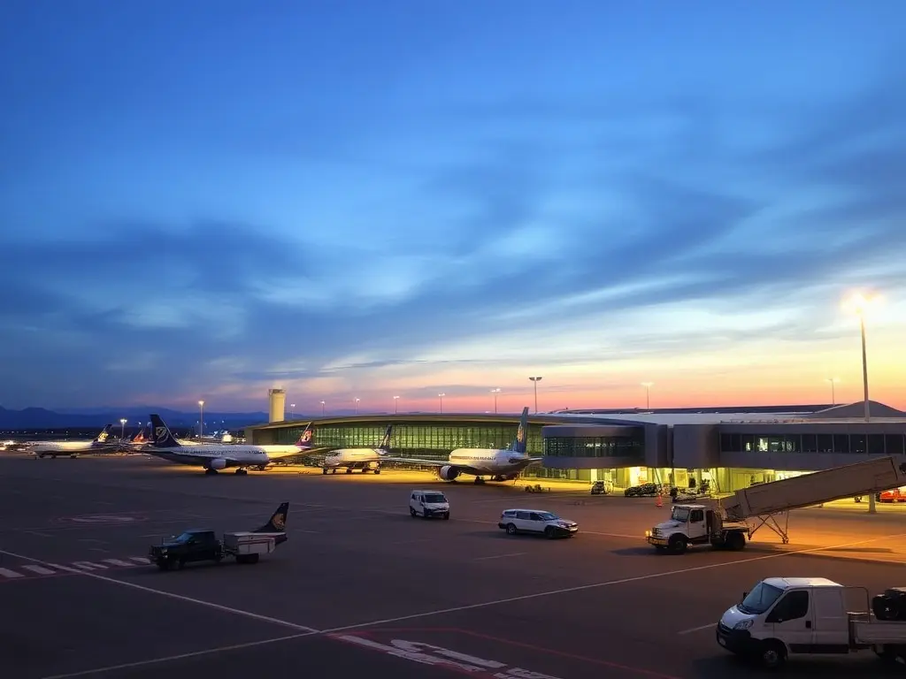 Noida International Airport to start operations from June 15