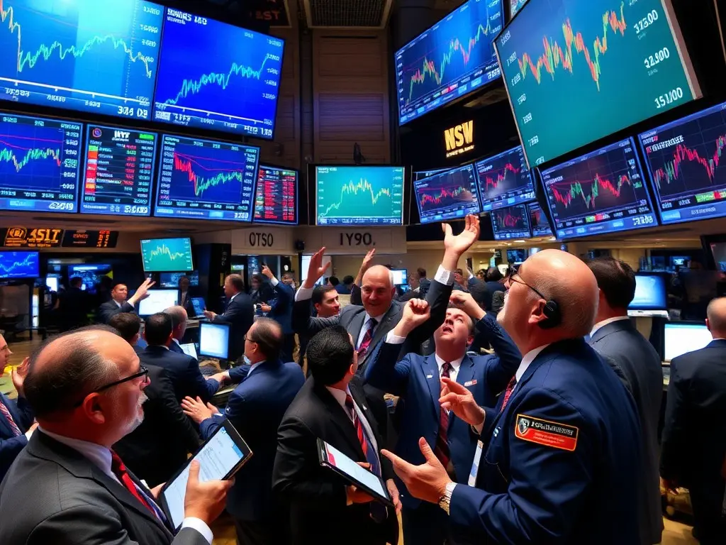 Nokia (NOK) Stock Surges 6% as Cramer Declares It ‘A Winner’ Following Stellar Q1 Results
