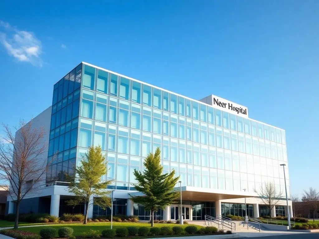 Nonprofit hospital paid a doctor nearly $5 million. Is it a symptom of a flawed system?