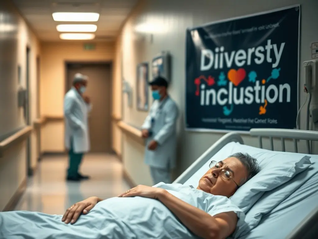 Nonprofit hospitals called out for prioritizing politics over patients