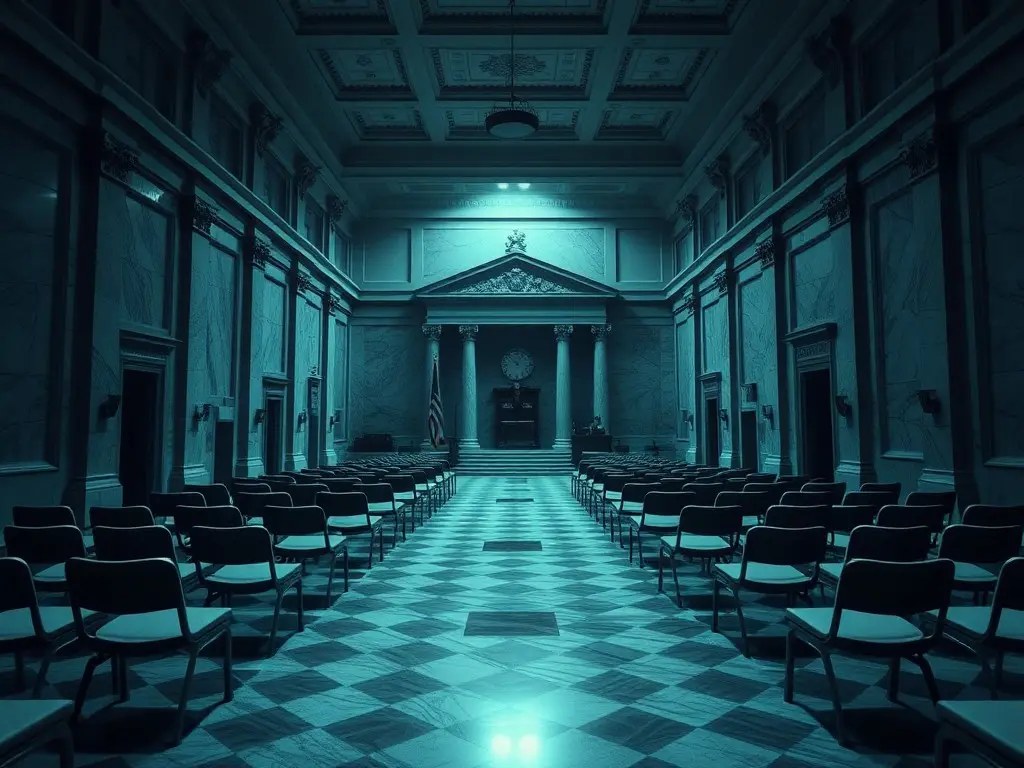 North Carolina’s utterly lawless Supreme Court