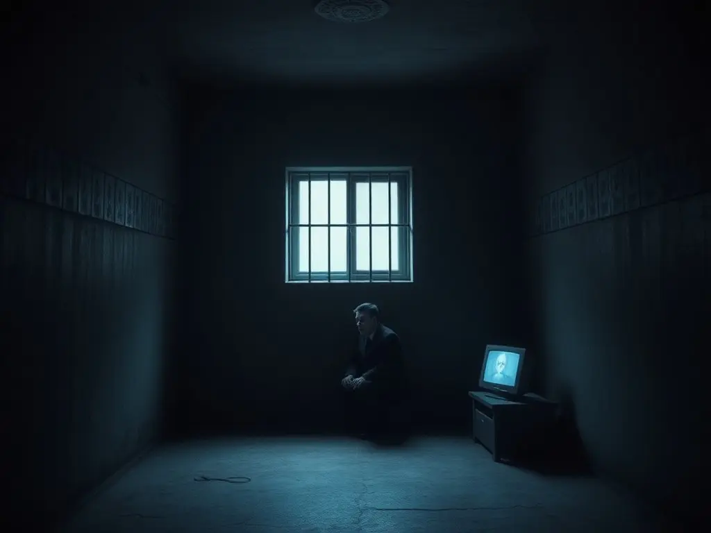 North Korea's lawfare strategy