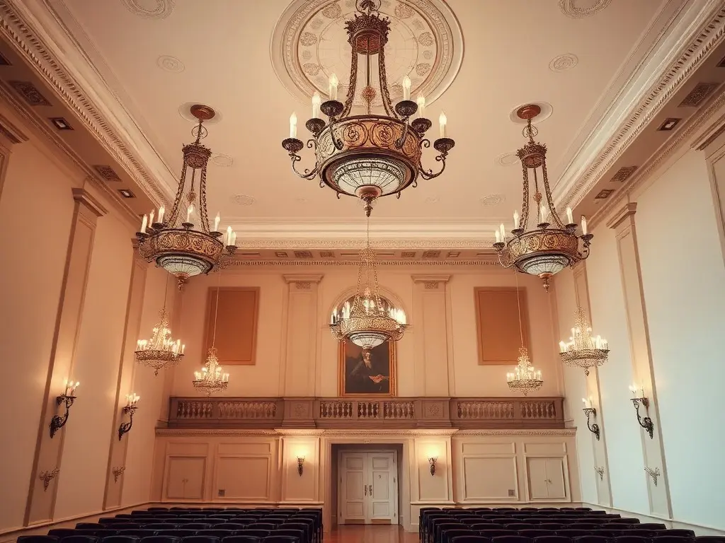 Norwich Chamber Music prepares to celebrate 75th anniversary
