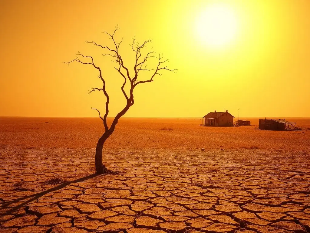 ‘Not normal’: On one April day, all of the planet’s top 50 hottest cities were in a single country