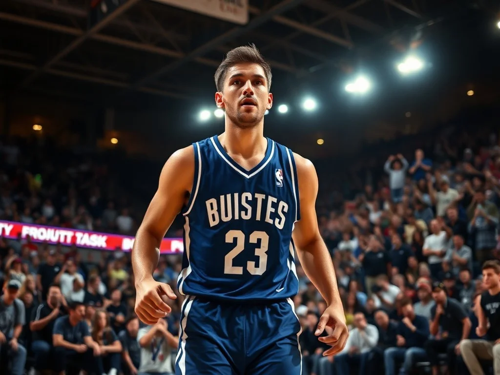 ‘Nothing personal,’ but UConn’s Tarris Reed Jr. can’t wait for Michigan showdown