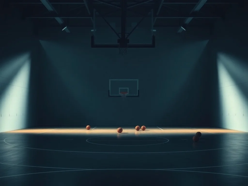 Notre Dame men’s basketball had a good and bad day on Monday