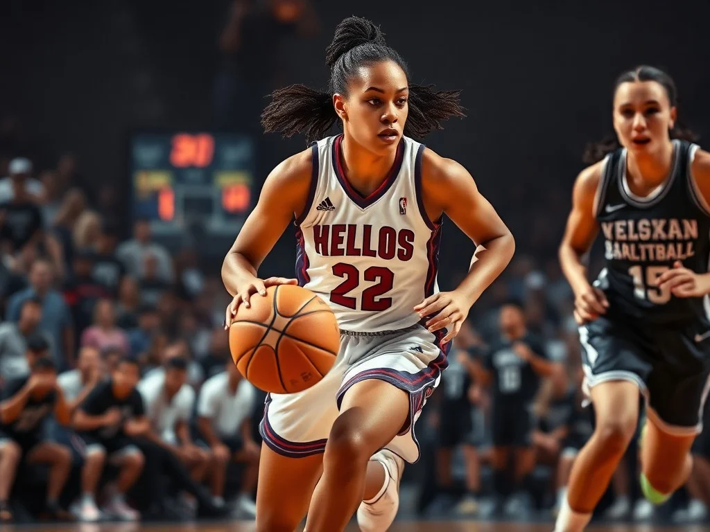 Notre Dame star Hannah Hidalgo brings home another national award