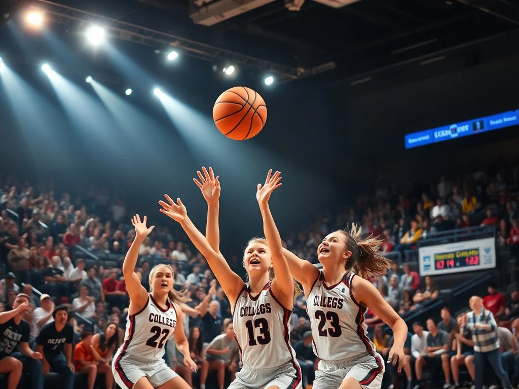 Notre Dame vs Ohio State women's basketball live updates: Irish upset Buckeyes