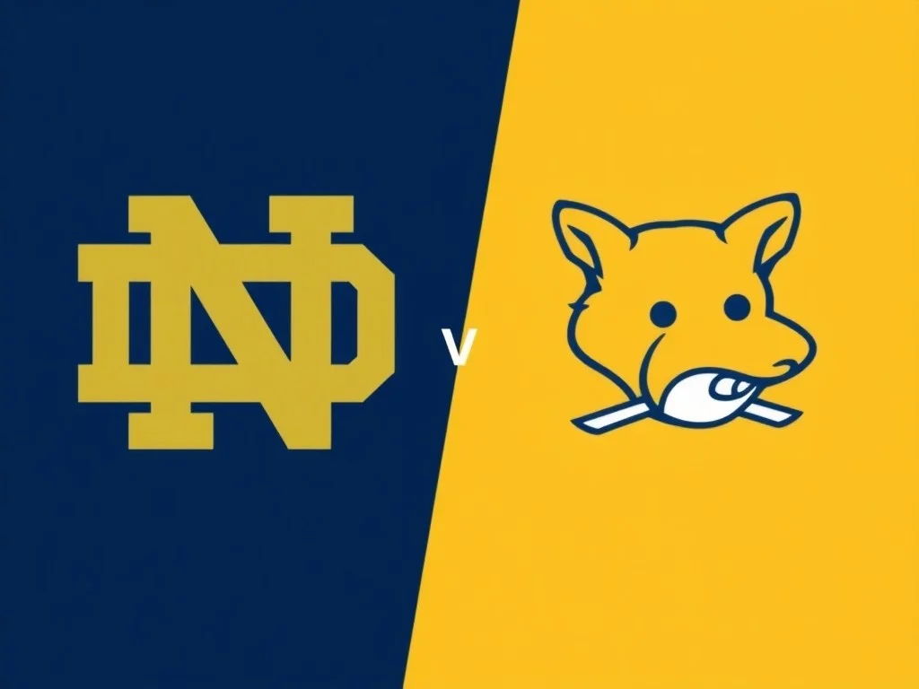 Notre Dame vs. Vanderbilt live score, updates, highlights from March Madness Sweet 16 game