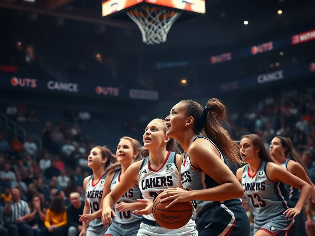 Notre Dame vs Vanderbilt women's basketball Sweet 16 live score, updates