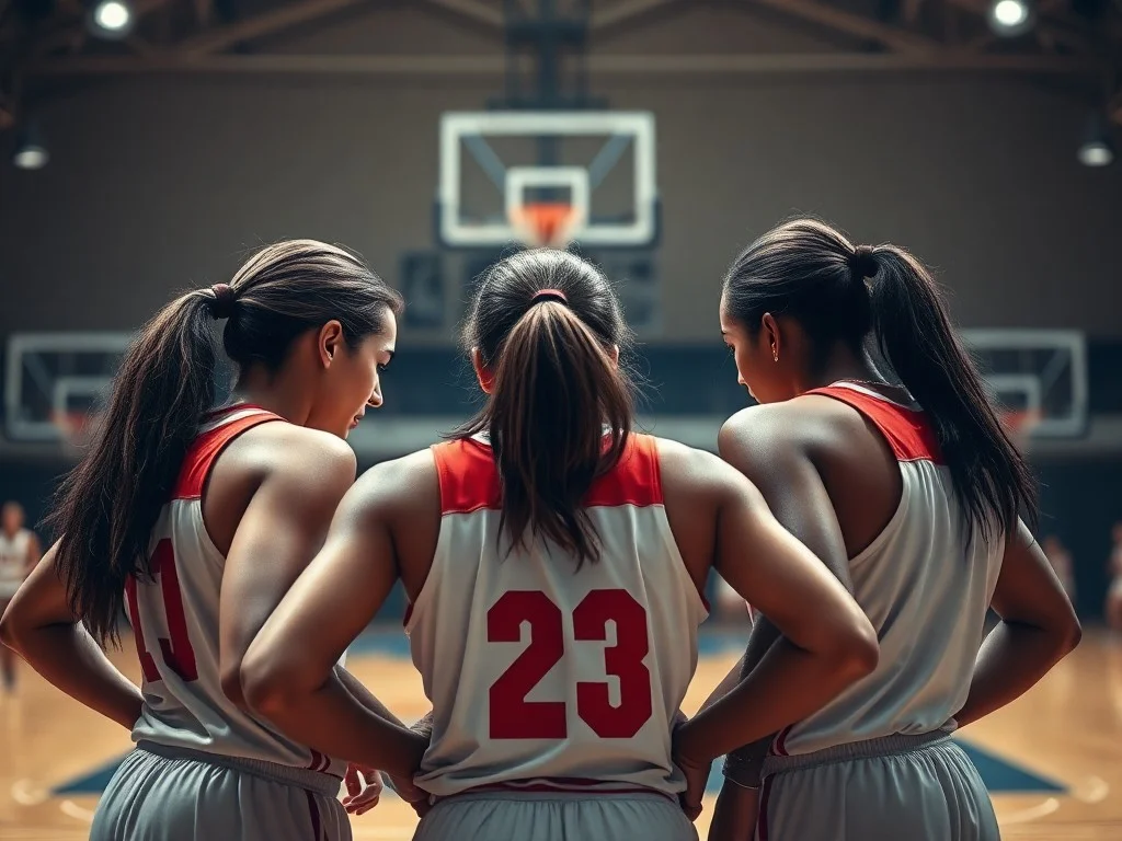 Notre Dame women's basketball in Elite 8 thanks to core quartet