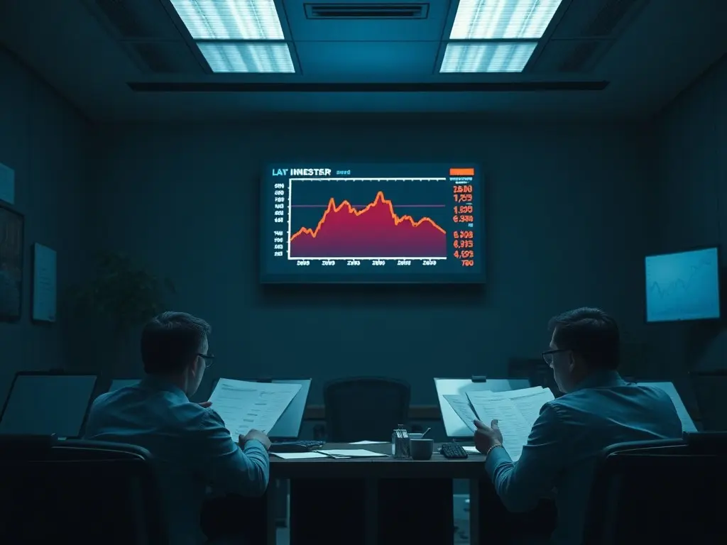Novartis (NVS) Stock Drops 2% After Q1 Revenue Miss and Entresto Sales Plunge 42%