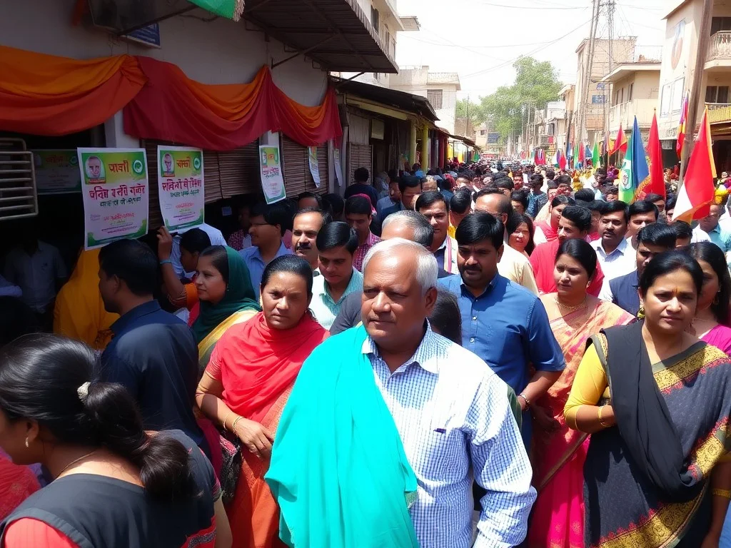 'Now Is The Time': Kharge Urges Assam Voters To Defeat 'Politics Of Division', Says 'Change Is Palpable'