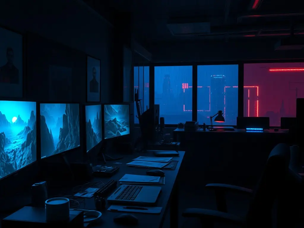 NTE: Neverness to Everness Developers Admit AI Used in Game