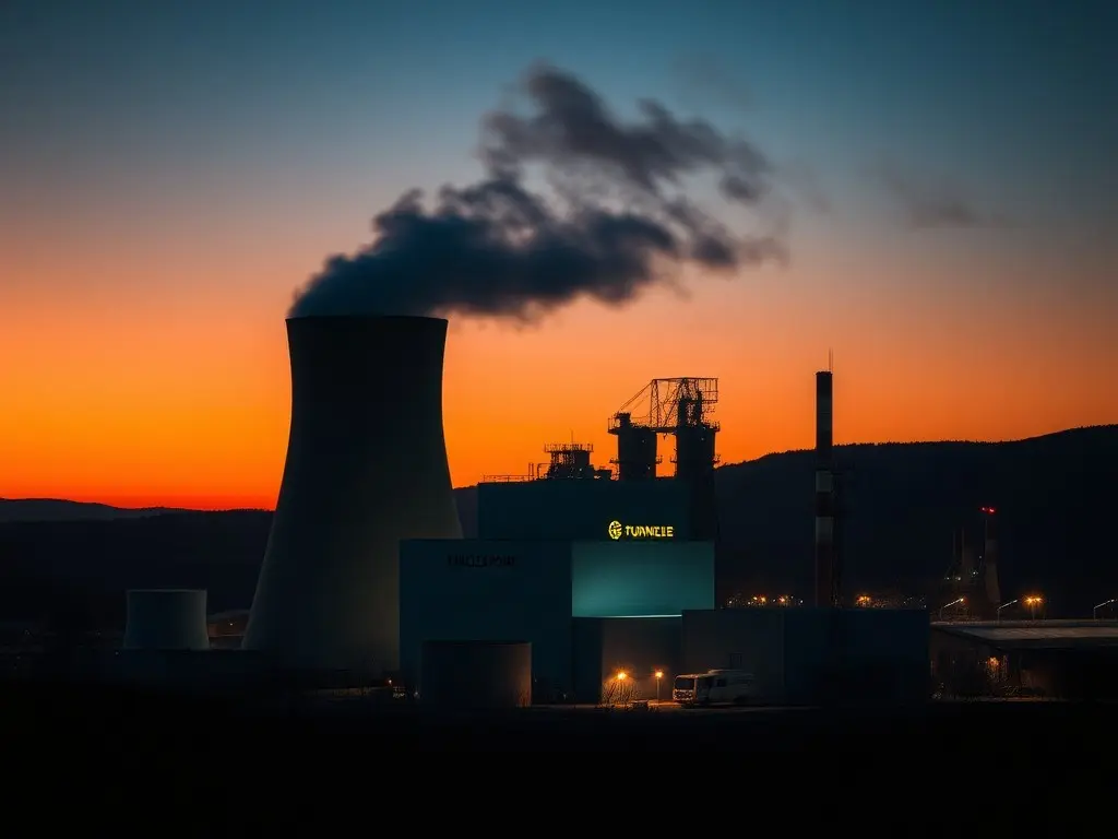 Nuclear Stock Face-Off: Is Oklo or Cameco the Better Buy Right Now?