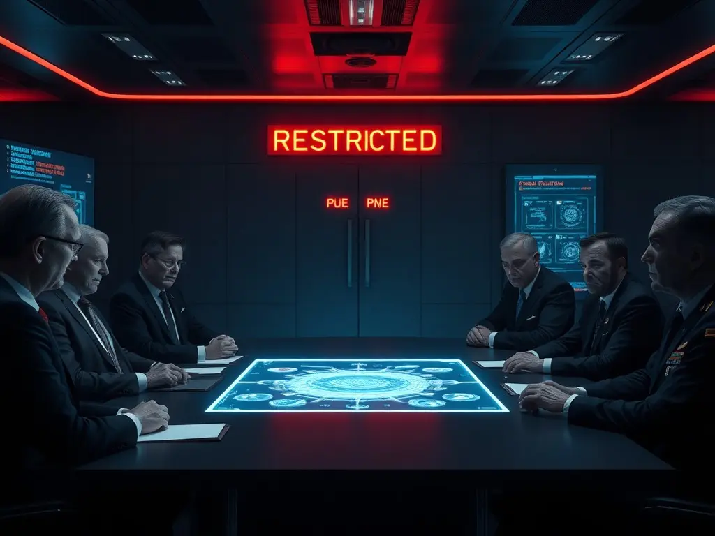 Nvidia, Adobe urge Trump administration to lift Anthropic AI restrictions over cybersecurity risks