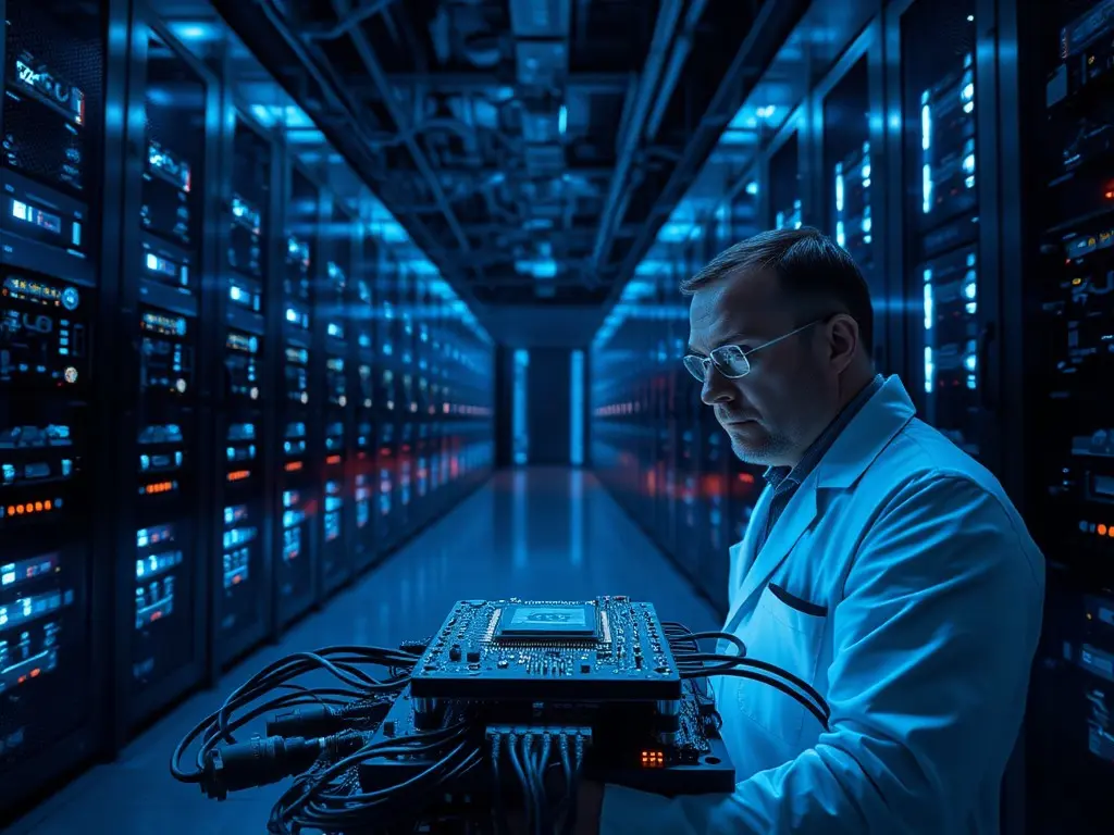 Nvidia and AMD focus on artificial intelligence sparks computing supply concerns