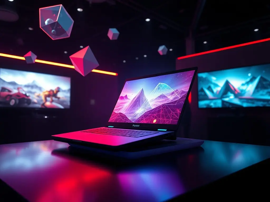 NVIDIA Announces RTX Spark Superchip And Major DLSS Updates At Computex 2026