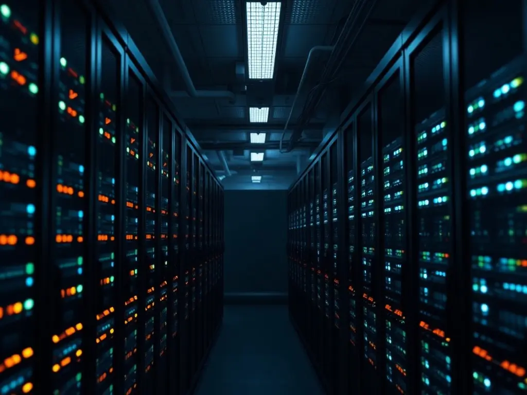 Nvidia-backed VAST Data valued at $30 billion in latest funding round