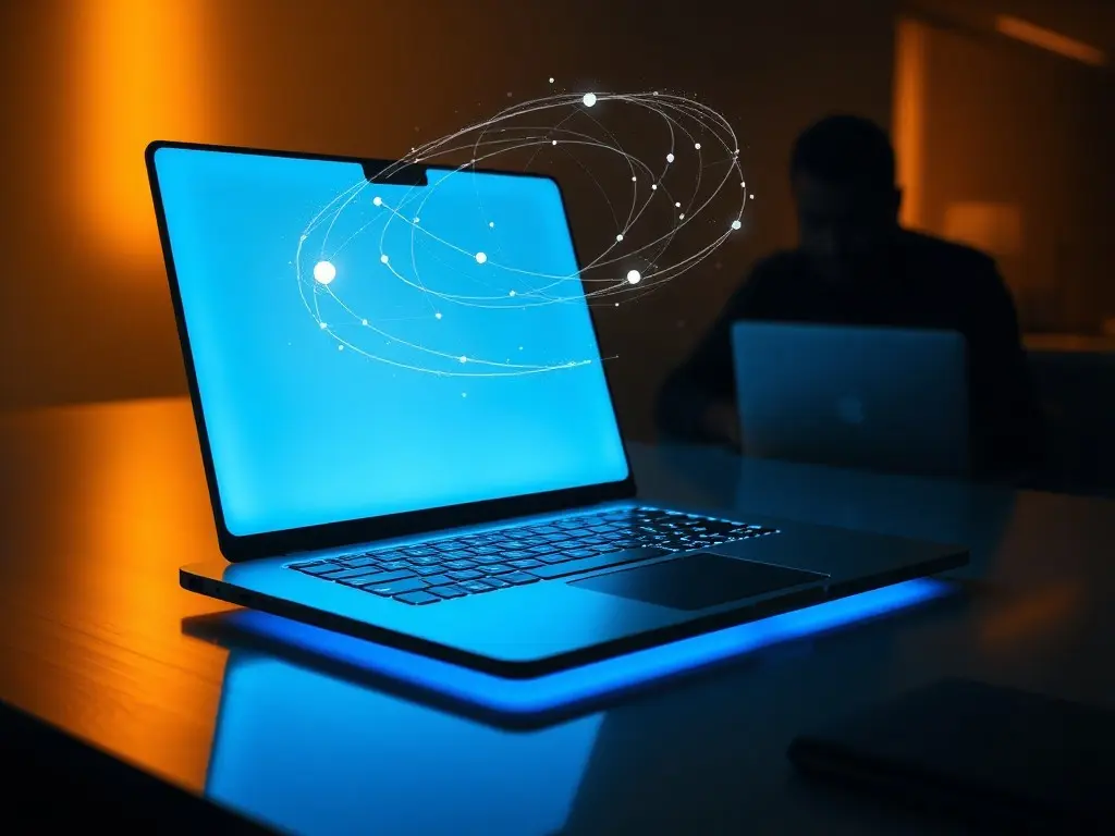 Nvidia bets on AI personal computers with new chip powering Windows laptops