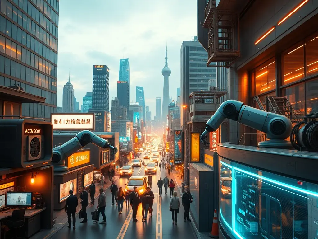 Nvidia CEO says AI should be used by everyone, calls for new social norms