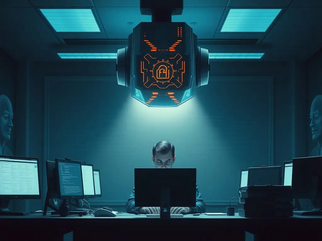 Nvidia CEO Says AI Will Be a Permanent Micromanaging Boss Who Never Stops Nagging You