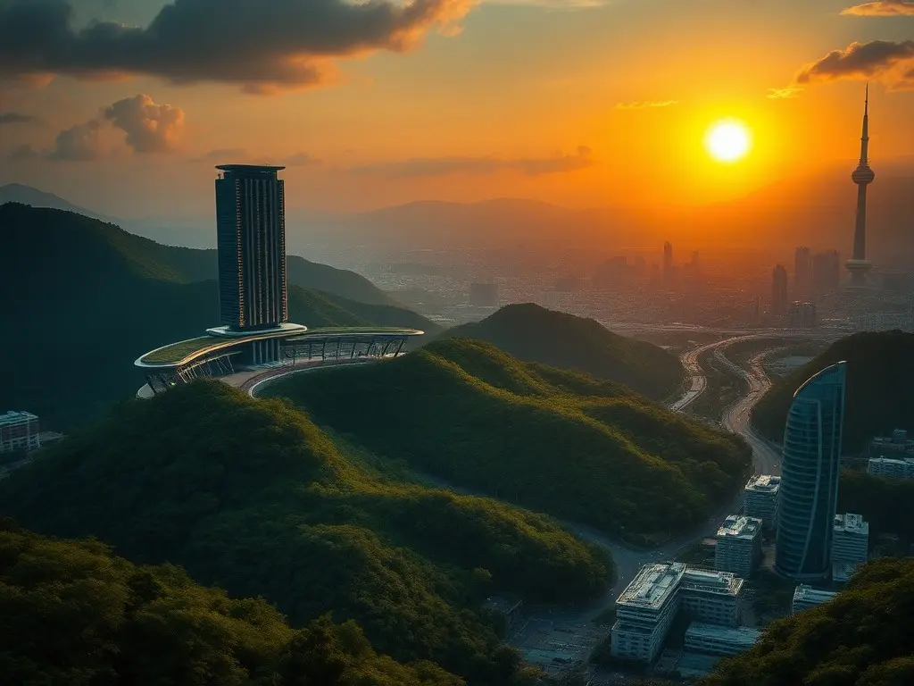 Nvidia CEO says Taiwan is 'epicentre' of AI revolution