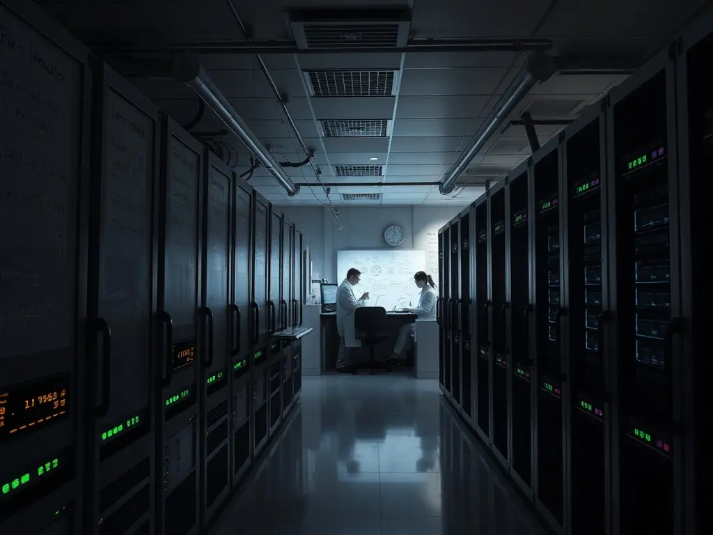 Nvidia CEO's foundation buys $108 million of AI computing from CoreWeave, donates it to researchers