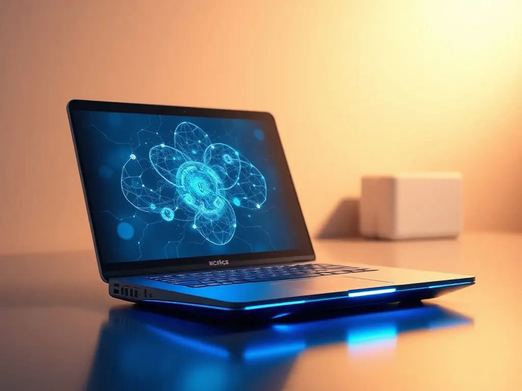 Nvidia is betting big on AI PCs. But what are they?