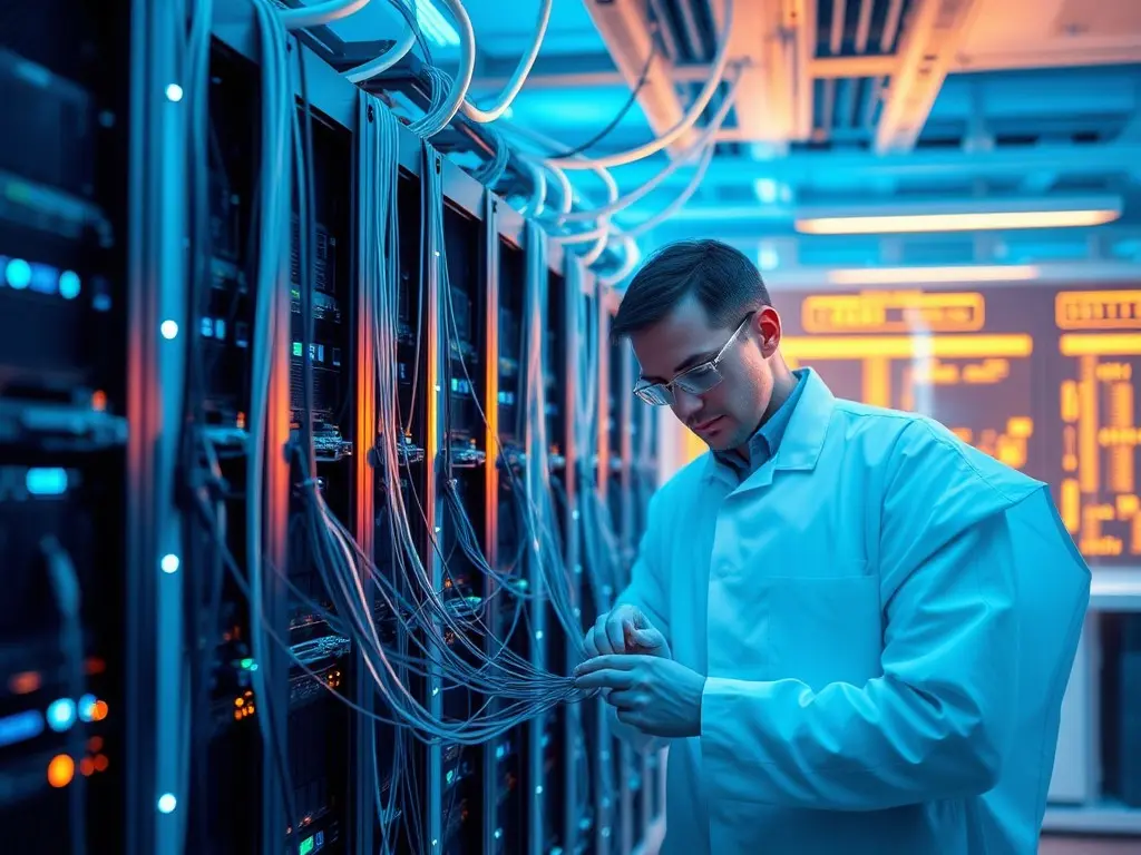 Nvidia is investing billions into this emerging technology that could change the AI industry
