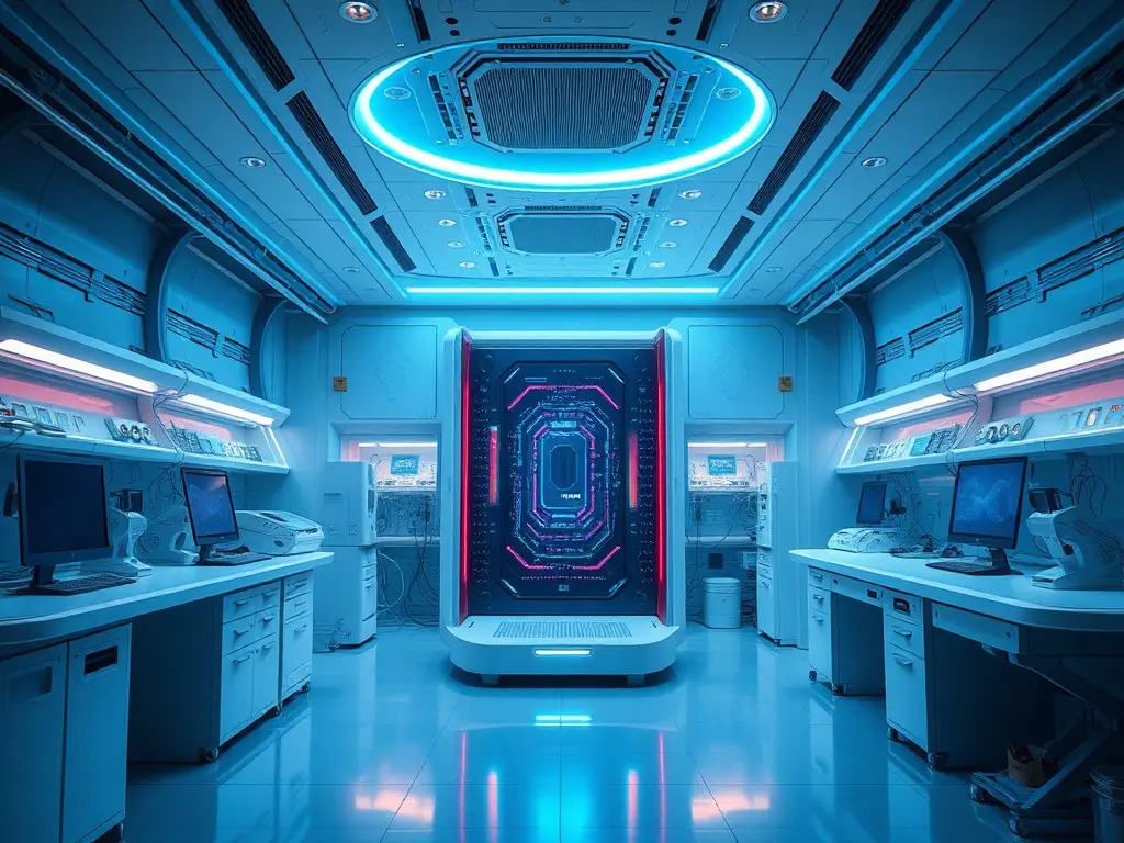 Nvidia Just Announced a Major Quantum Computing Development