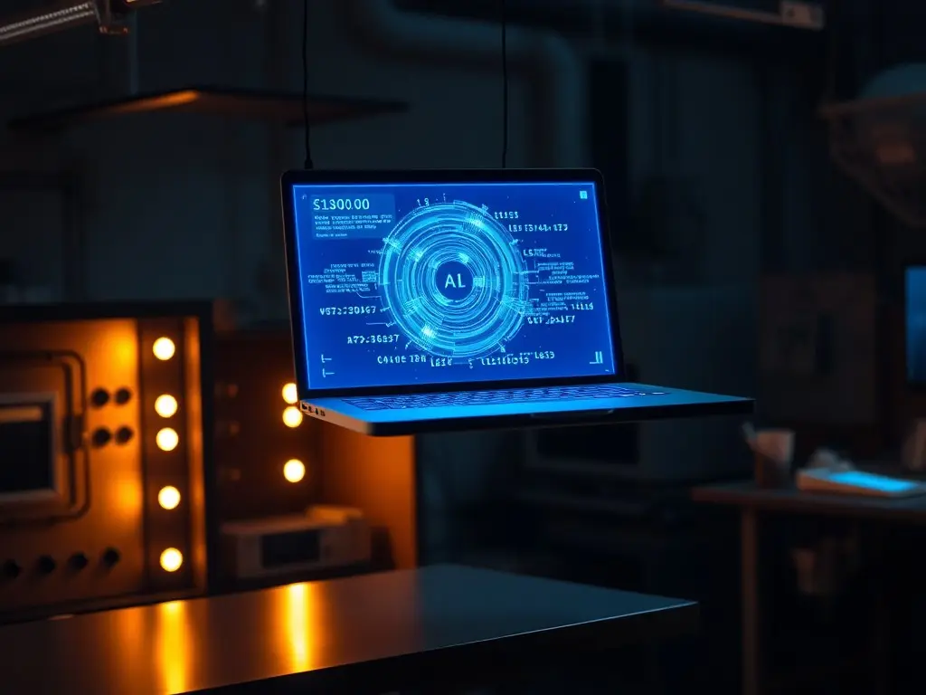 Nvidia launches AI chip for Windows-based laptops