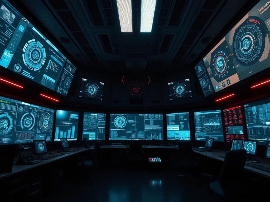 Nvidia, Microsoft, Amazon expand classified military AI use