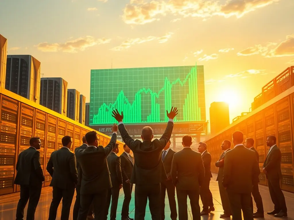 Nvidia (NVDA) Stock Surges to New All-Time High Ahead of May 20 Earnings Report