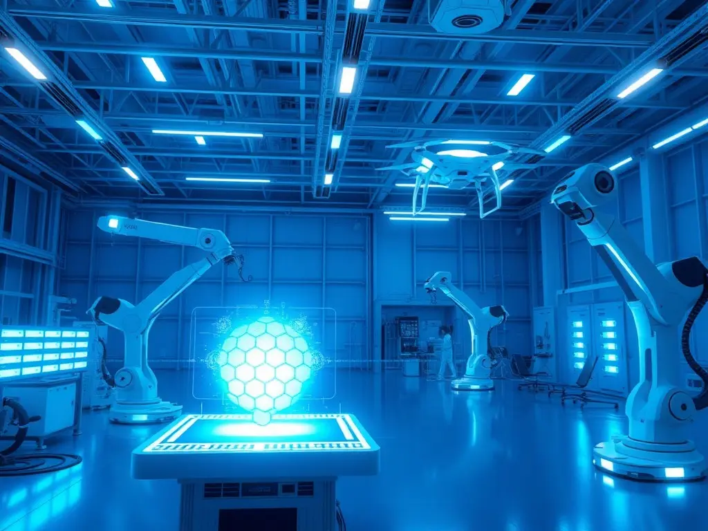 NVIDIA open sources physical AI agent tools