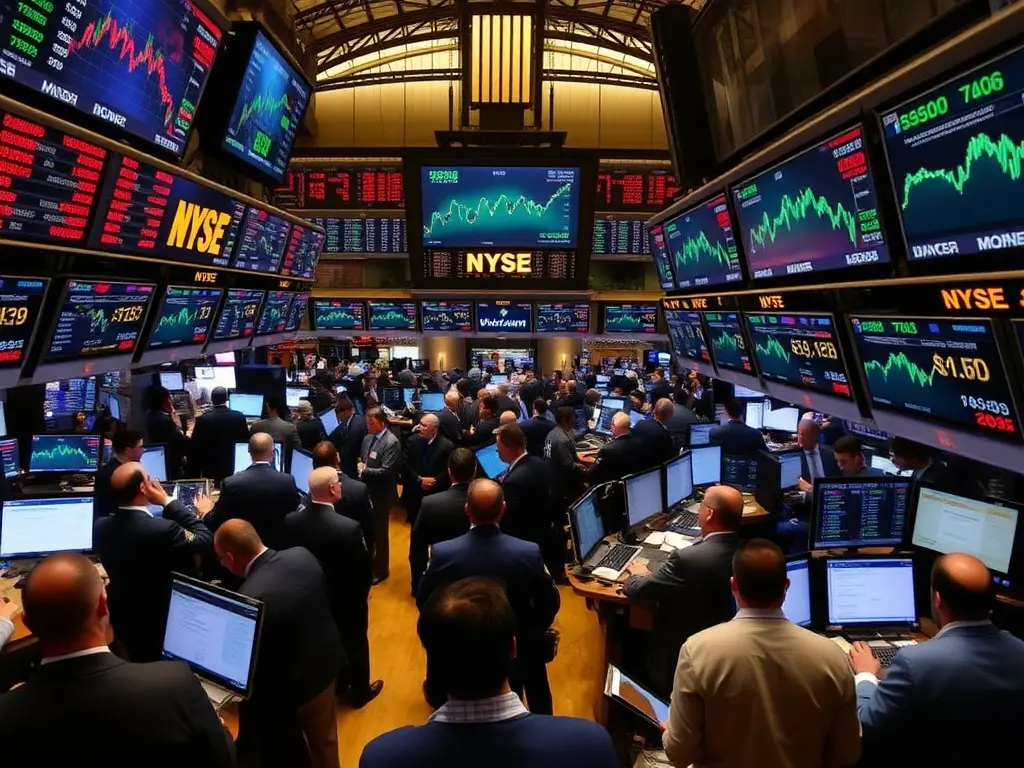 Nvidia powers S&P 500, Nasdaq to another record high ahead of $16 trillion earnings test