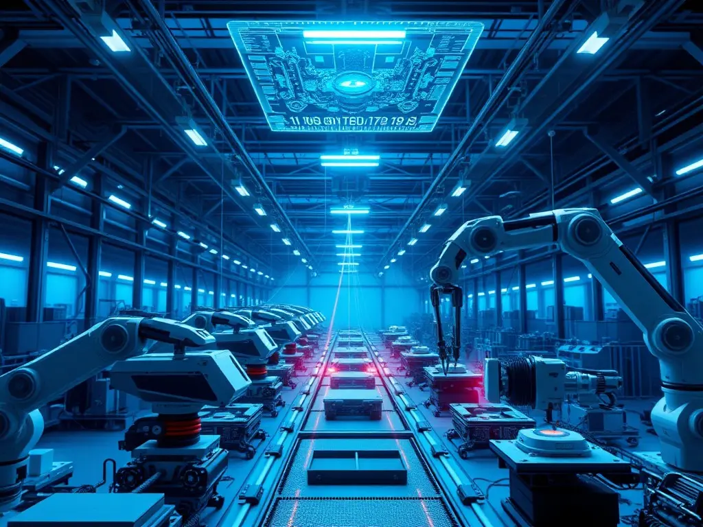 NVIDIA Releases Major Collection of Open Source Agent Tools and Skills for Physical AI
