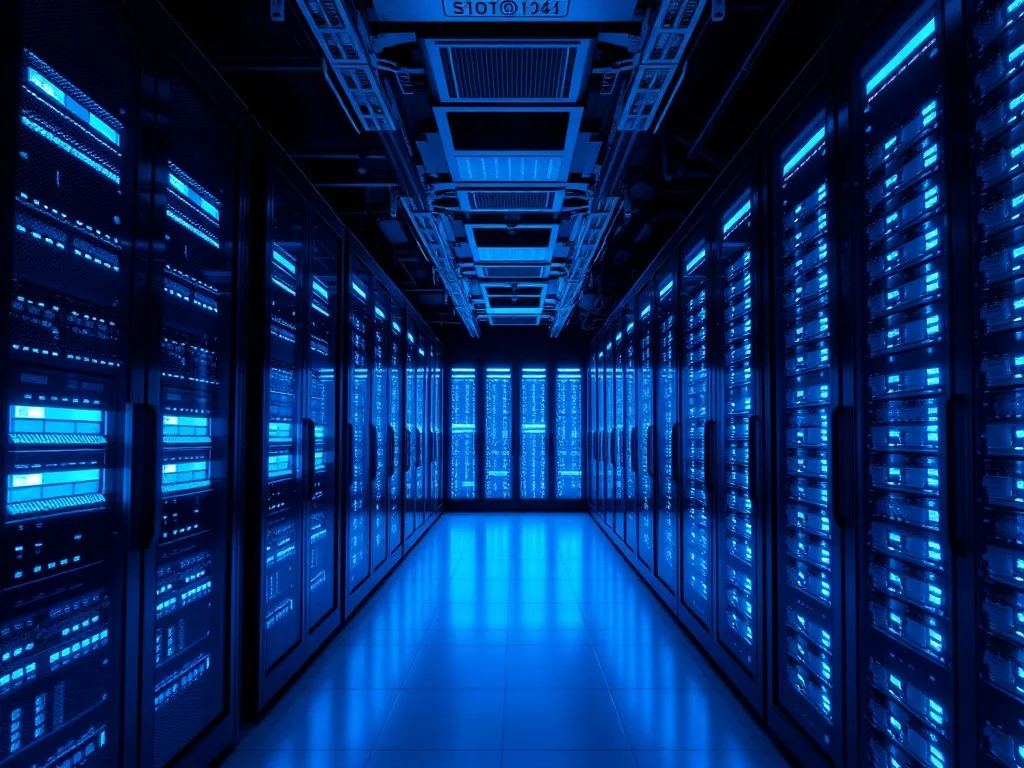 Nvidia Rival Cerebras Files For IPO After Scrapping Plans Last Year