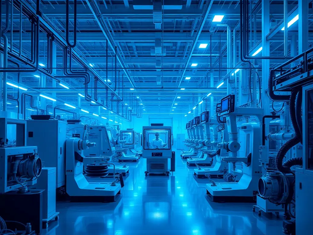 NVIDIA, Siemens & Schneider: AI on the Factory Floor