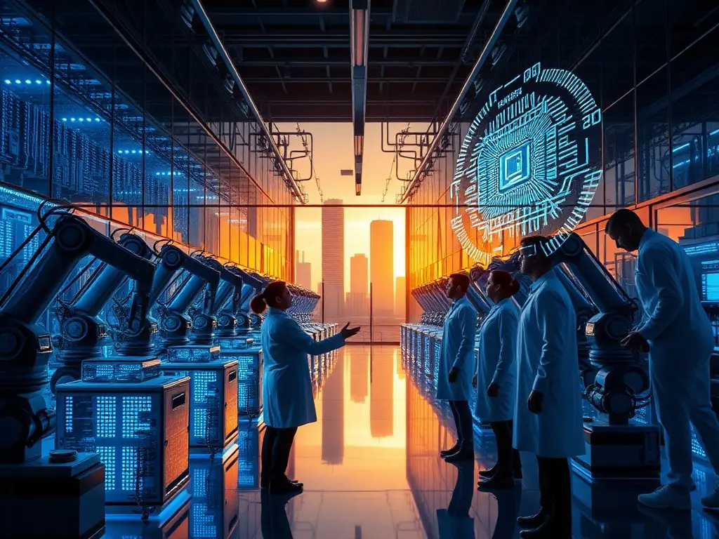 Nvidia supplier SK hynix becomes Asia’s latest US$1t tech giant
