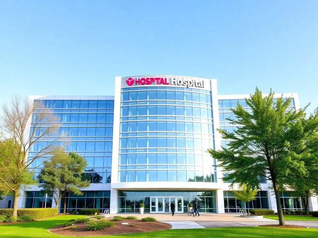 Nvidia Teaming Up With Tech Startup To Create New AI Model For Healthcare